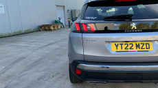 Peugeot 3008 1.2 PureTech GT Premium 5dr EAT8 Petrol Estate
